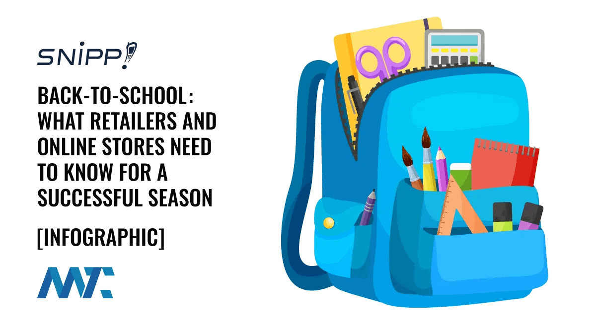 Back-To-School Shopping Predictions and Statistics