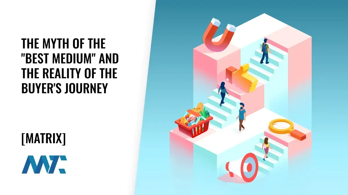 What's the Best Medium In Content Marketing?