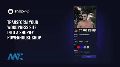 ShopWP: How to Sell Shopify Products on WordPress
