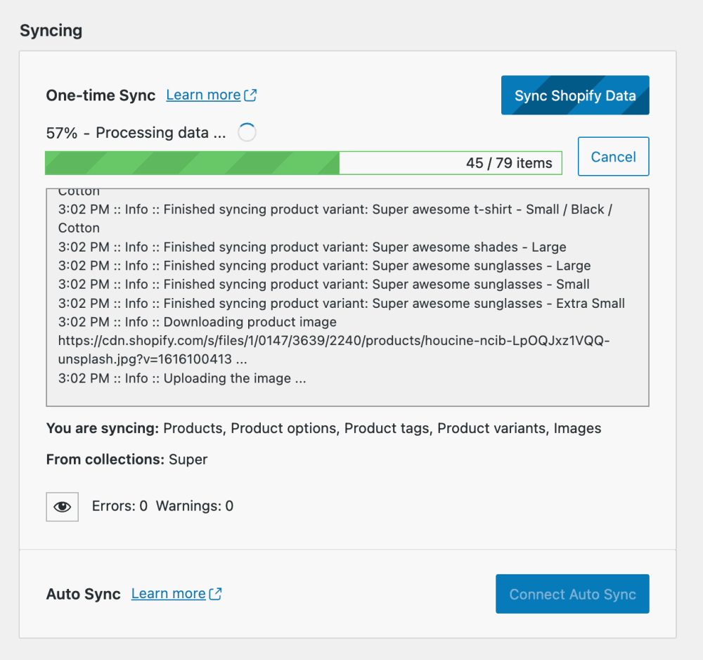 ShopWP: Transform Your WordPress Site into a Shopify Powerhouse Shop 3 image 3