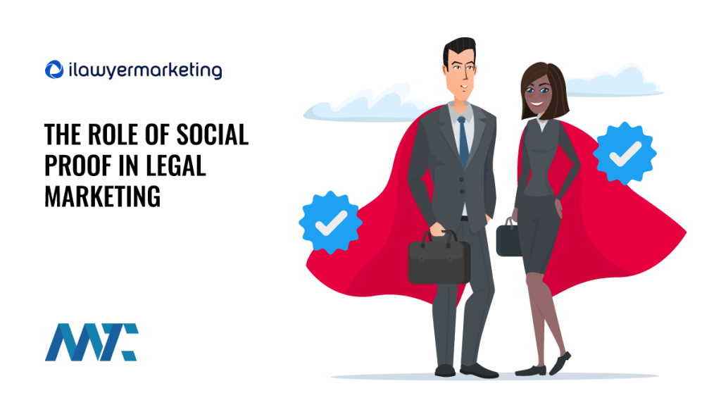 Legal Marketing and Social Media