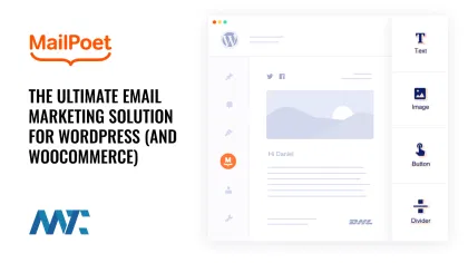 MailPoet Email WordPress Plugin