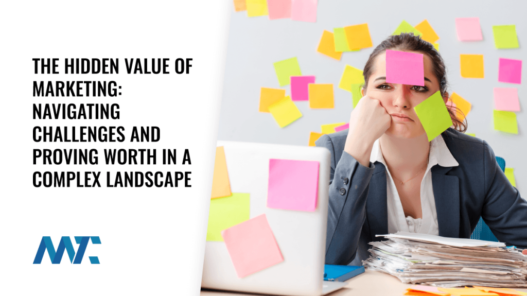 marketing challenges in downturn
