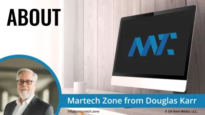 About Martech Zone