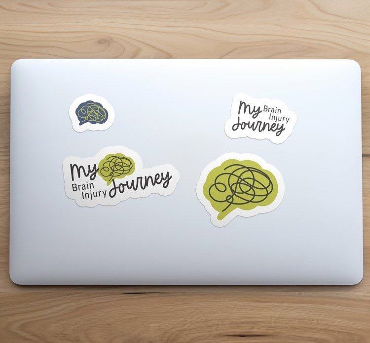 Why Marketers Must Prioritize Accessibility in Every Aspect of Their Campaigns: A Focus on Branding and Design 3 My Brain Injury Journey Campaign