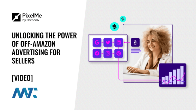 PixelMe: Amazon Advertising Boost Rankings