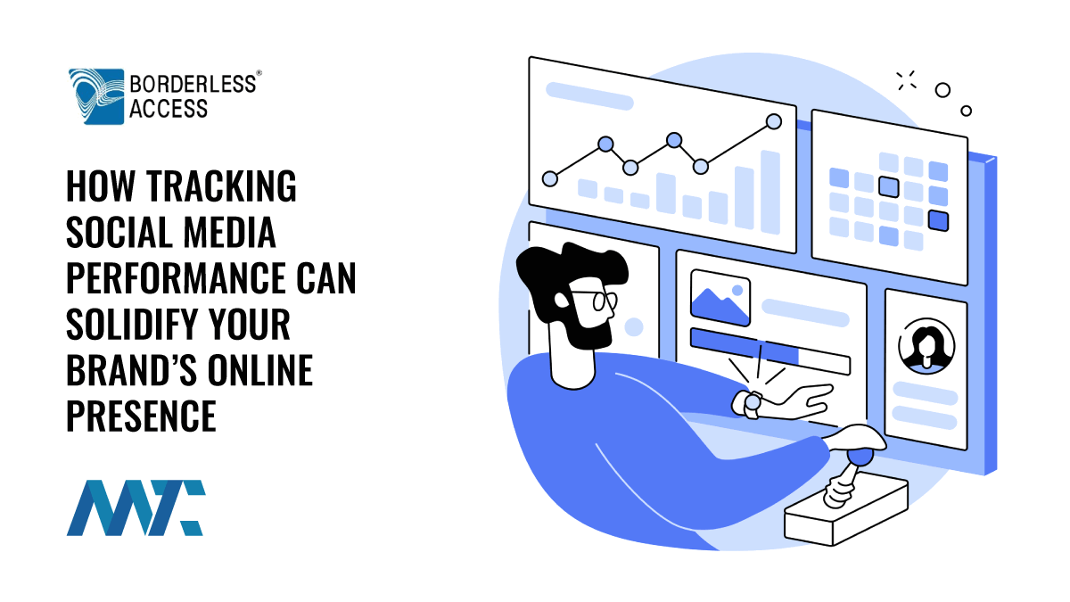 How Tracking Social Media Performance Can Solidify Your Brand’s Online Presence 1 Social Media Performance Analysis