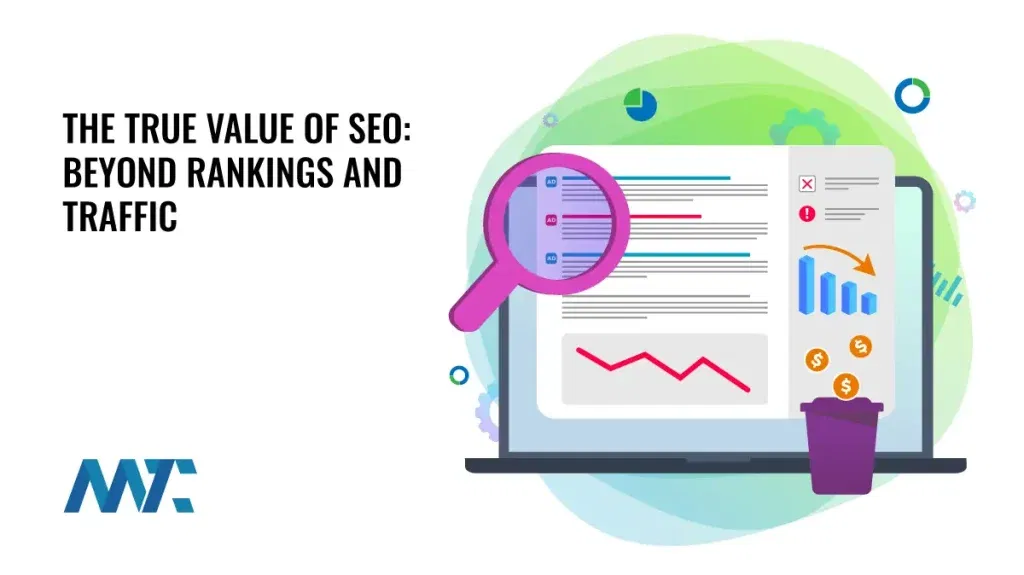 Value of SEO, SEO Consulting, and SEO Agency