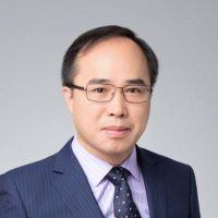 Zhenbin Xu