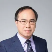 Zhenbin Xu