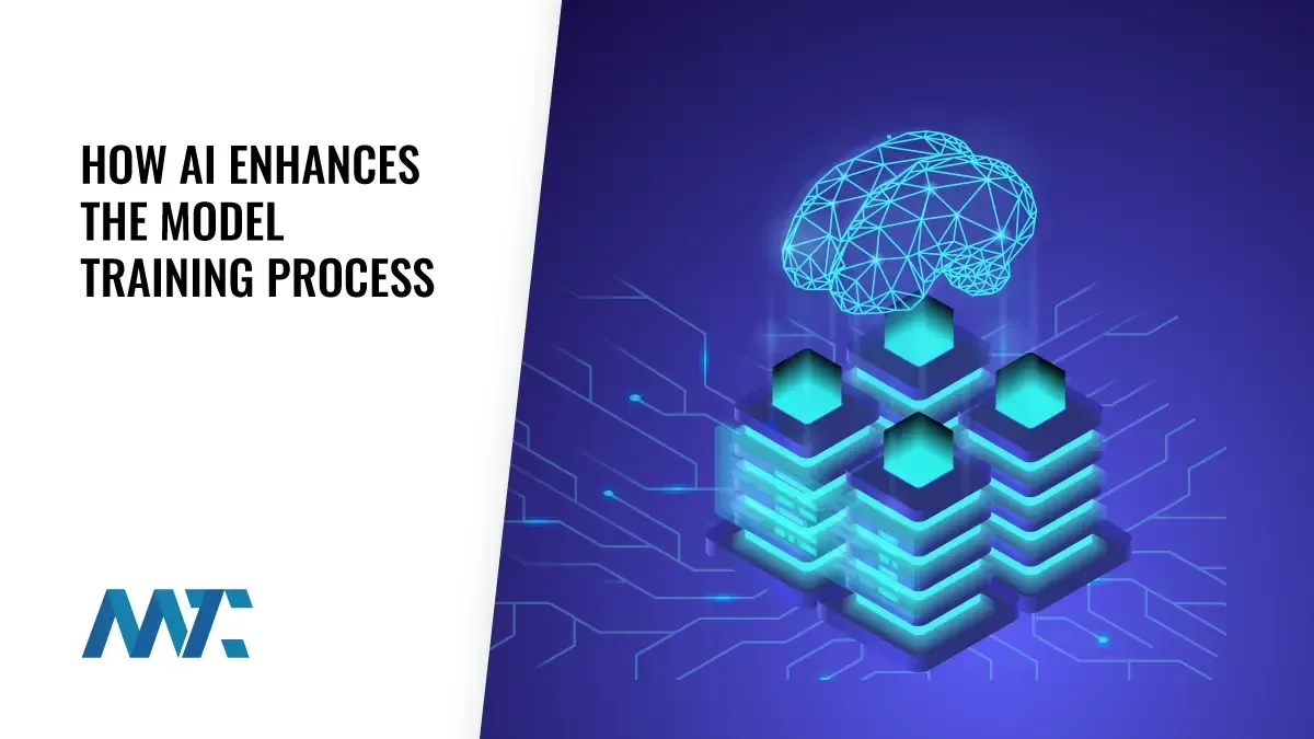 How AI is automating model training