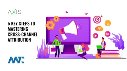 Steps for Cross-Channel Attribution