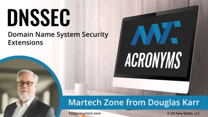 DNSSEC: Domain Name System Security Extensions