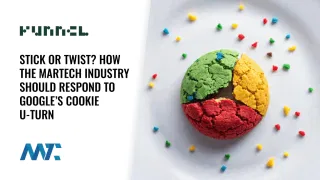Funnel: Google 3P Cookie Reversal (Third-Party Cookies)