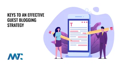 Guest Blogging Strategies