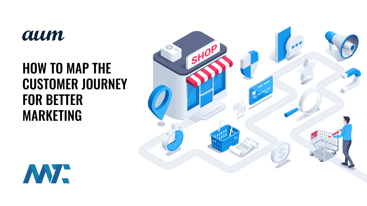 How to Map Customer Journeys for Better Marketing