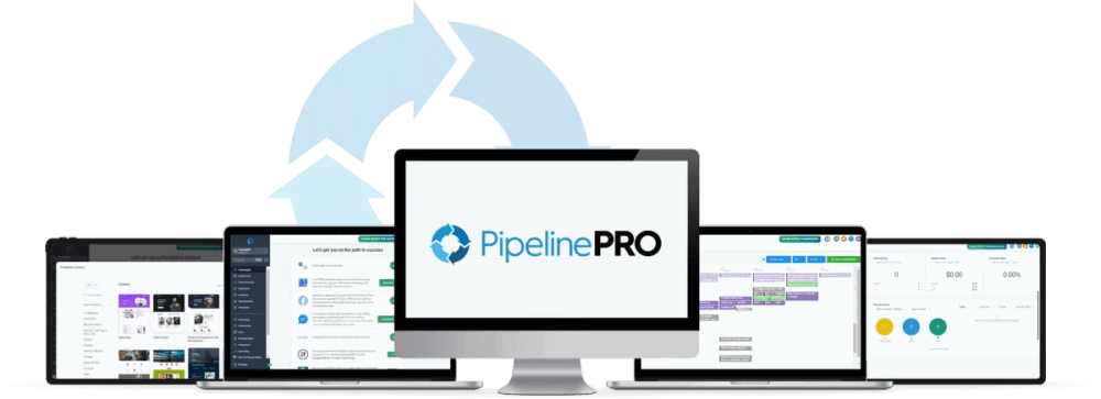 PipelinePRO: Build Your Ultimate Sales Machine 2 image 10
