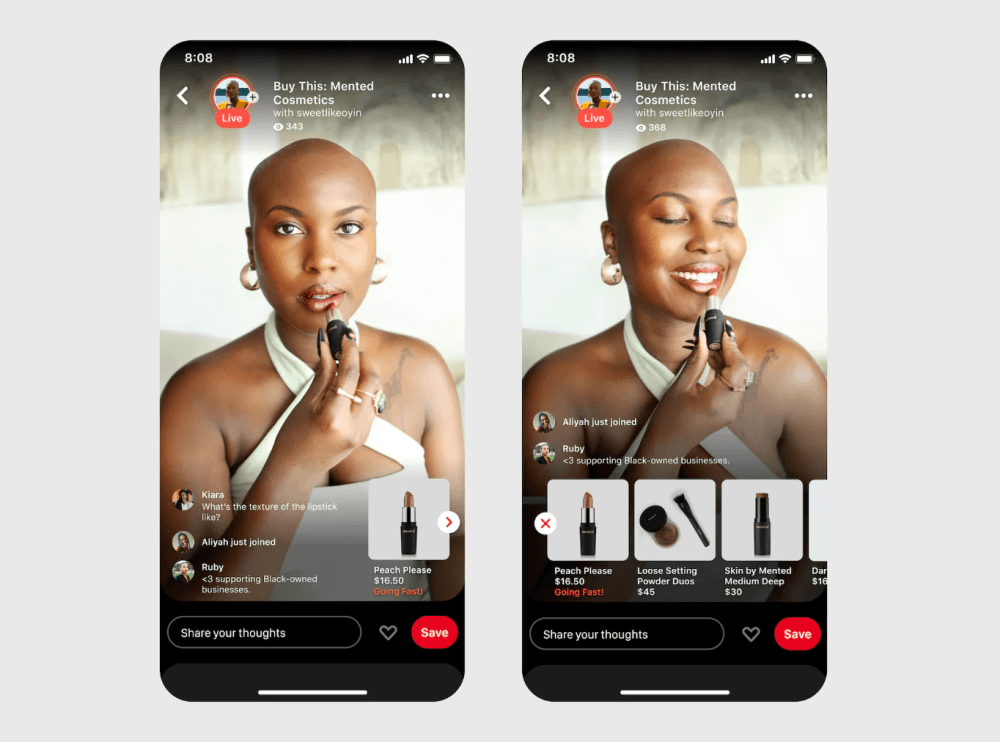 Is Social Commerce a Leading Payment Trend? 5 Ways To Adapt Your Strategy 3 image 7
