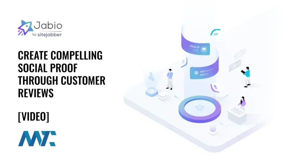 Jabio by Sitejabber: Review Management and Social Proof