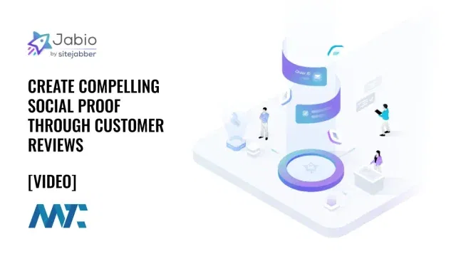 Jabio by Sitejabber: Review Management and Social Proof