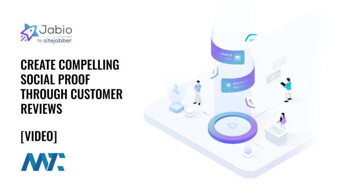 Jabio by Sitejabber: Review Management and Social Proof