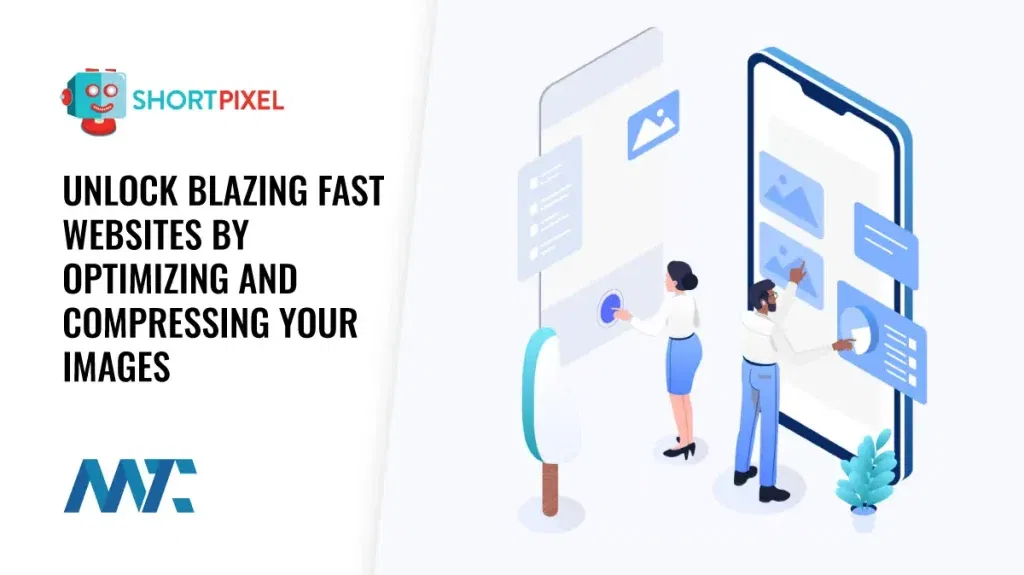 ShortPixel: Image Compression and Optimization