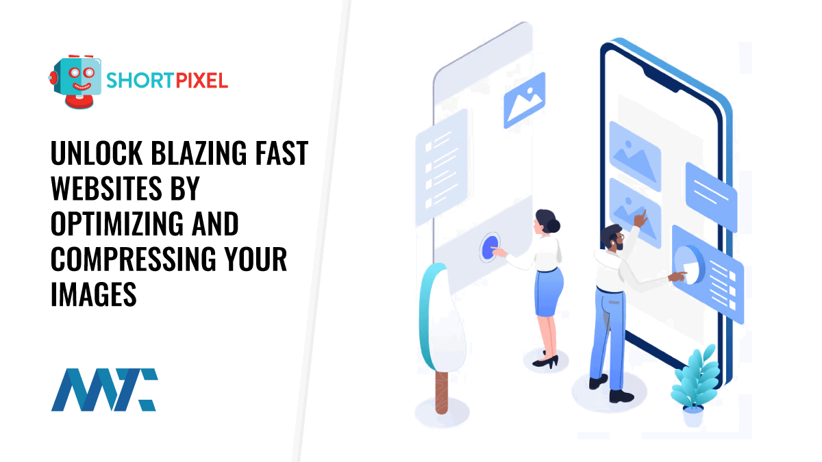 ShortPixel: Unlock Blazing Fast Websites by Optimizing and Compressing Your Images 1 ShortPixel: Image Compression and Optimization