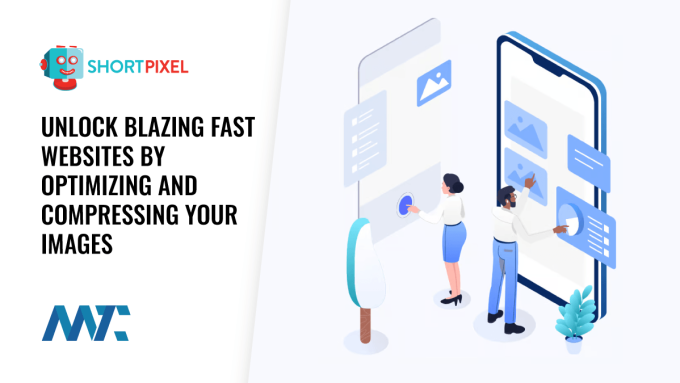 ShortPixel: Image Compression and Optimization
