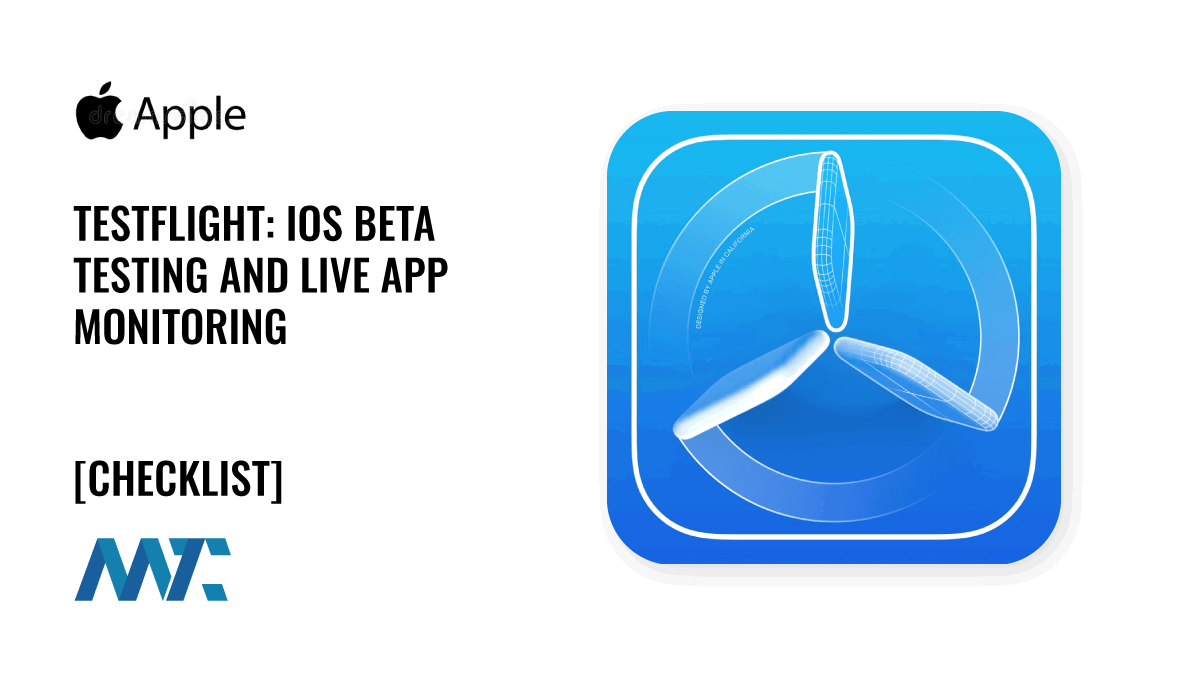 Get started with TestFlight 2023 Apple