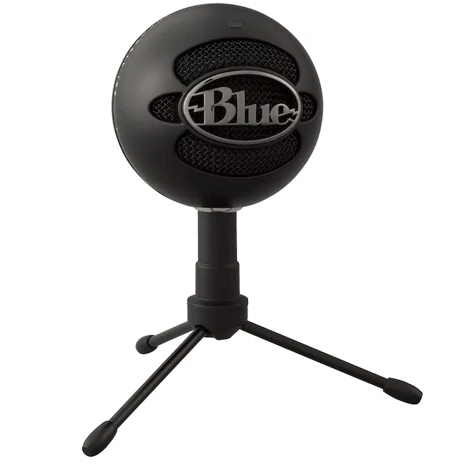 blue-snowball