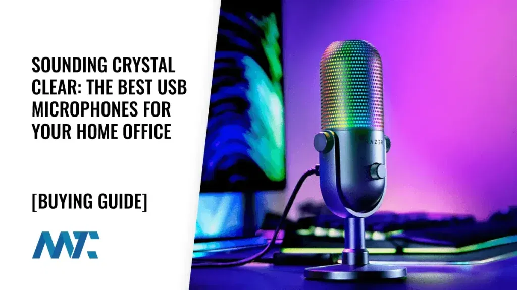 USB Microphone Buying Guide