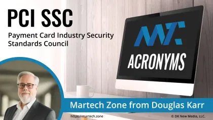PCI SSC: Payment Card Industry Security Standards Council