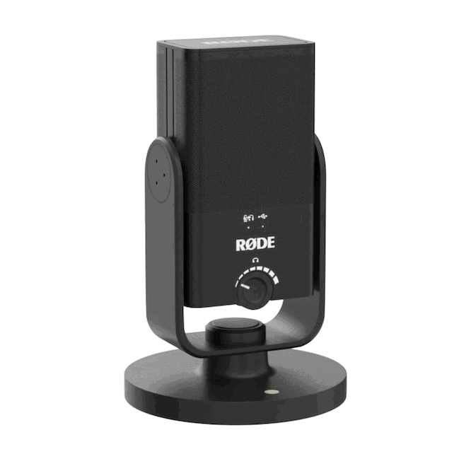 RØDE NT-USB Mini