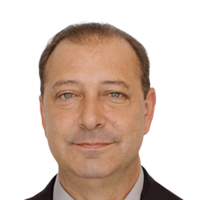 Ron Cohen