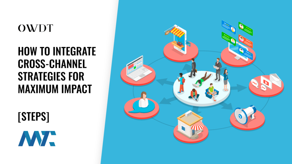 Cross-channel marketing success