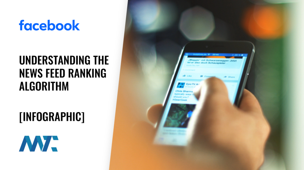 Facebook News Feed Algorithm