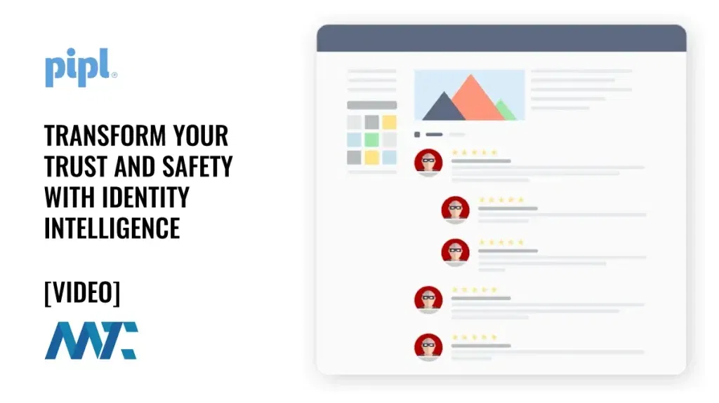 Pipl: Identity Intelligence for Detecting Fake Profiles