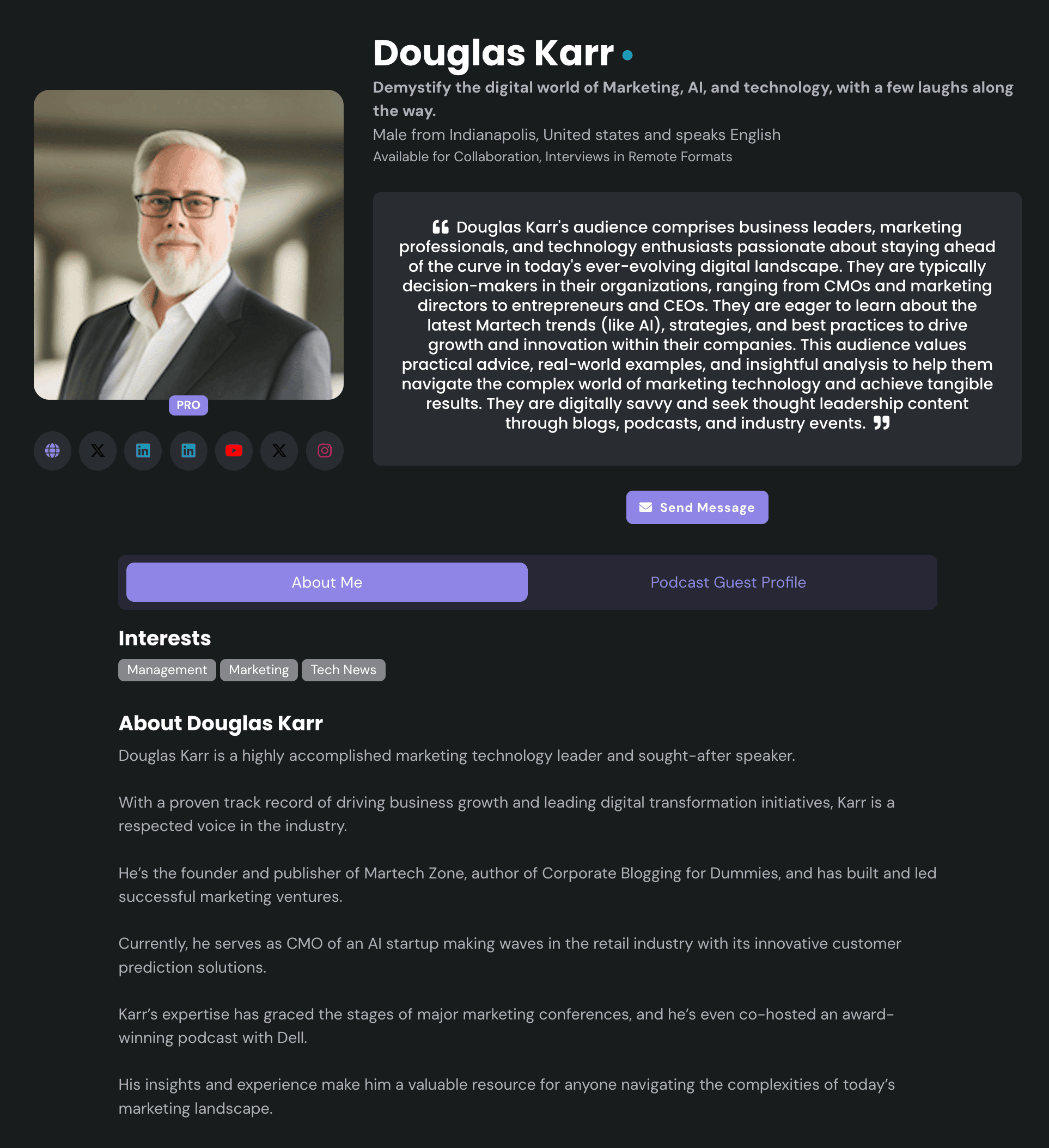 podcast-guest-douglas-karr