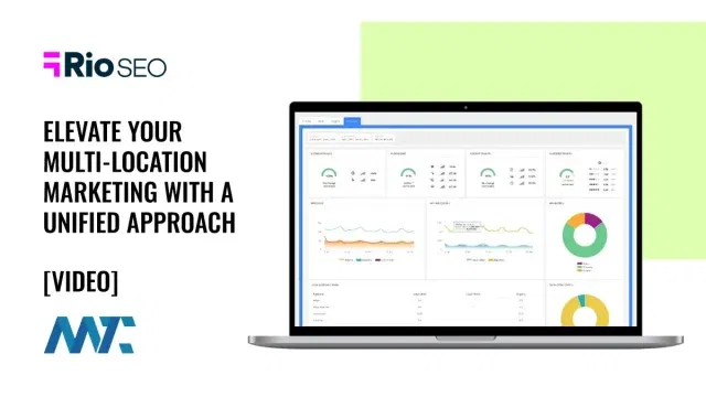 Rio SEO: Multi-Location SEO Platform (LX - Location Experience)