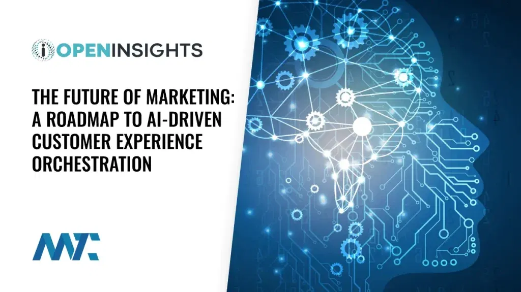 The Future of Marketing