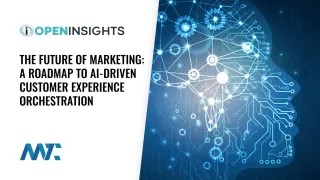 The Future of Marketing