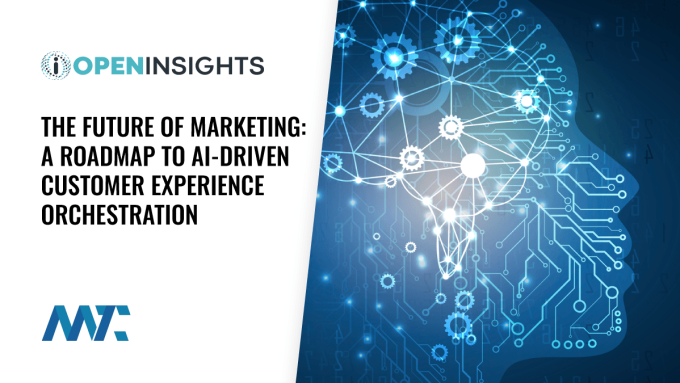 The Future of Marketing