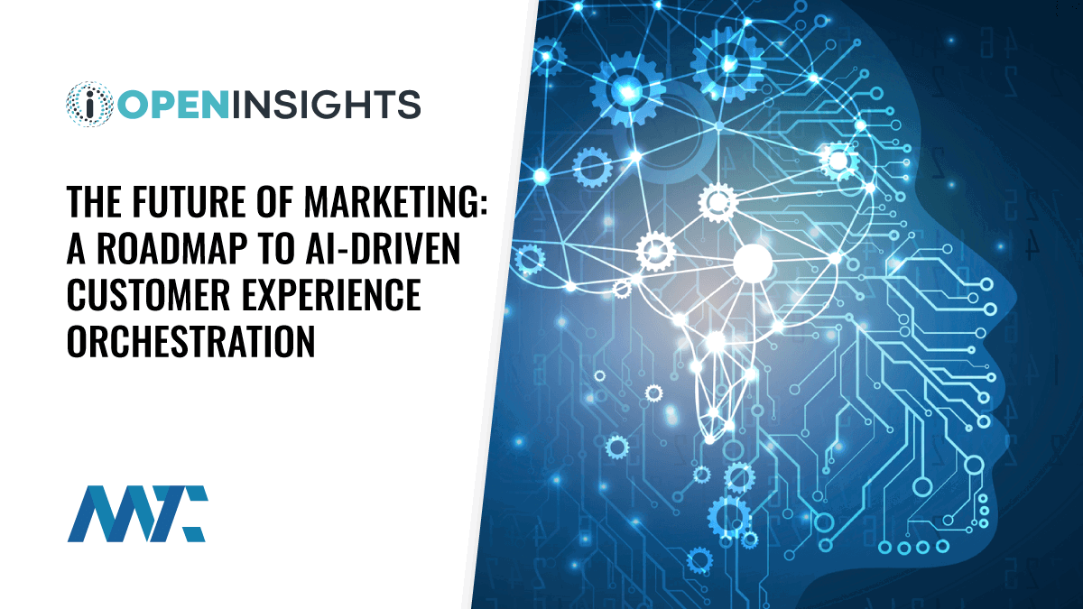 The Future of Marketing