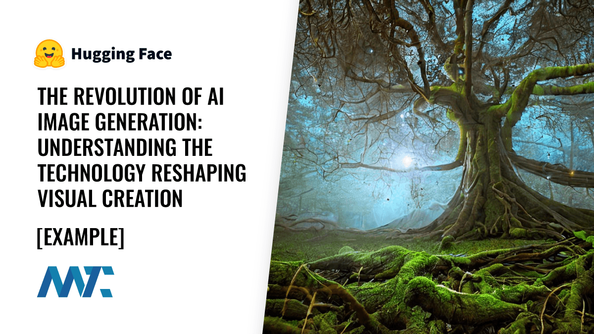 AI Image Generation Explanation, Prompts, and Examples