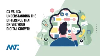 CX vs UX: Customer Experience vs User Experience