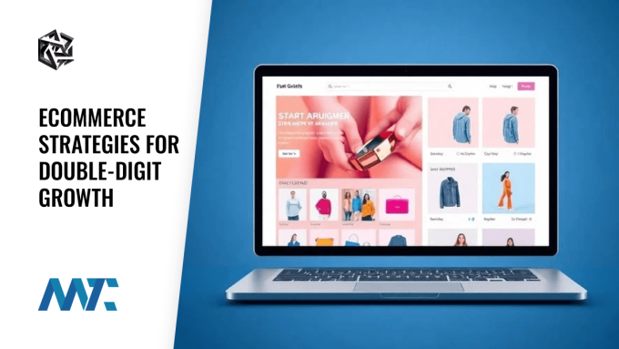 E-commerce strategies for double-digit-growth
