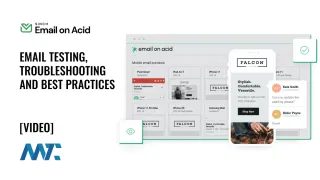 Email on Acid: Email Testing Platform