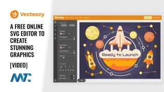 Vecteezy Editor: A Free Online SVG Editor To Create Stunning Graphics