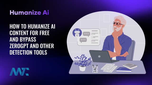 Humanize AI: Generative AI Content Detection and Humanization