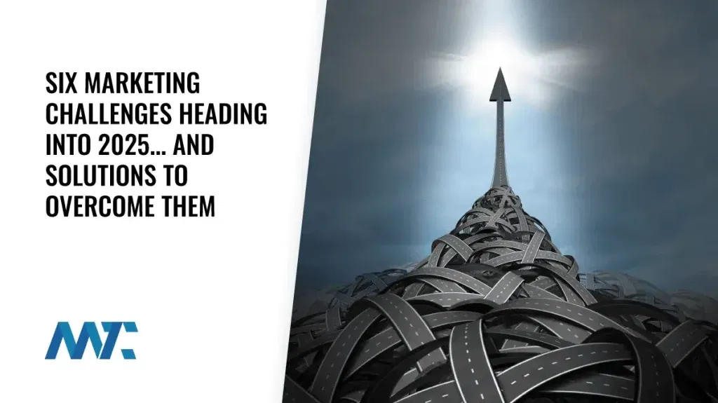 Marketing Challenges And Solutions for 2025
